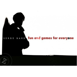 Fun and Games for Everyone |   DVD
